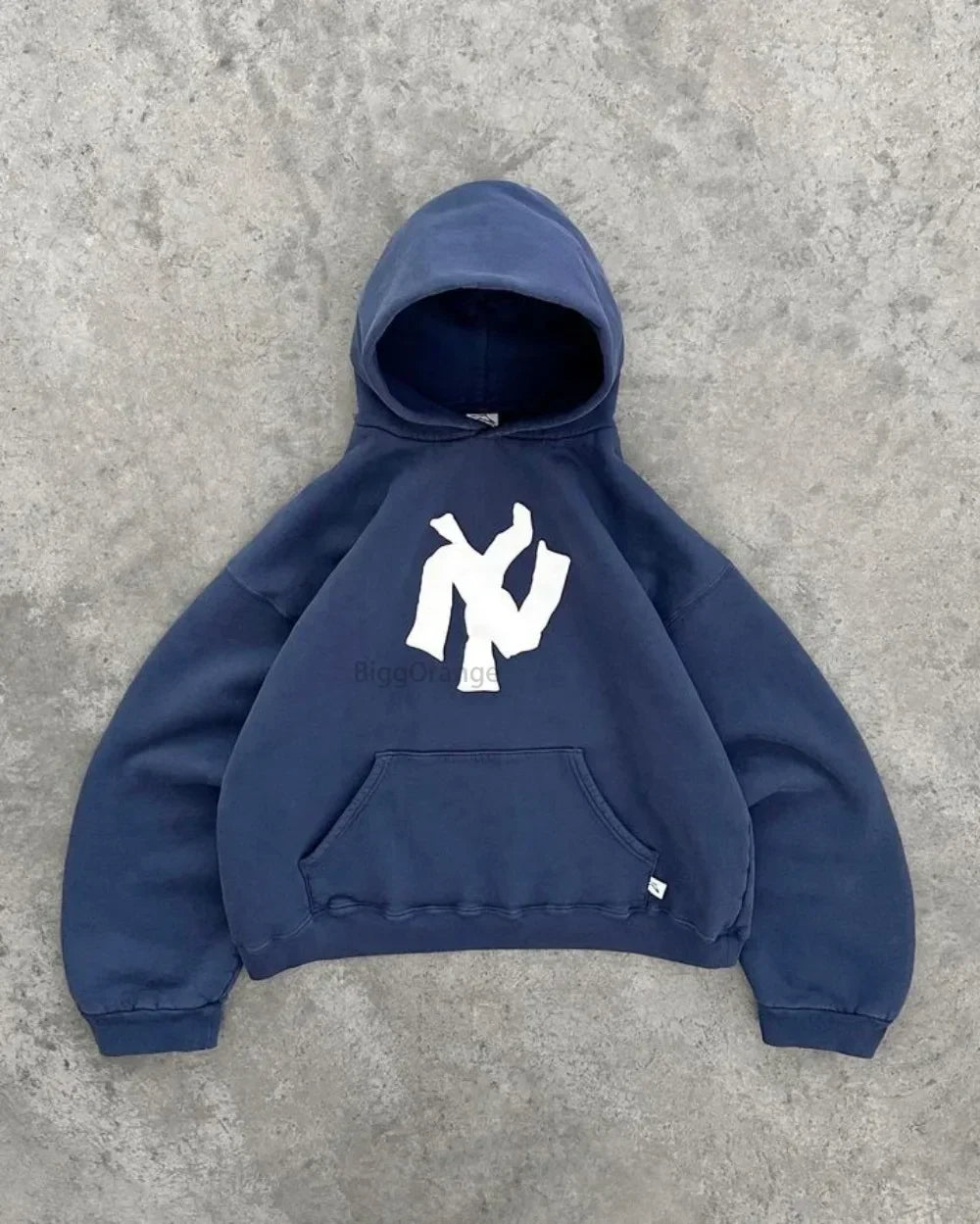 NY HOODIE