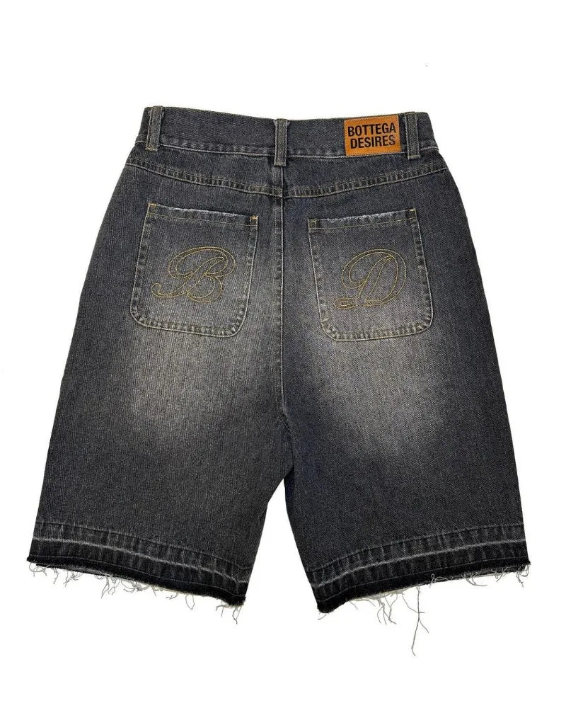 BONE JORTS