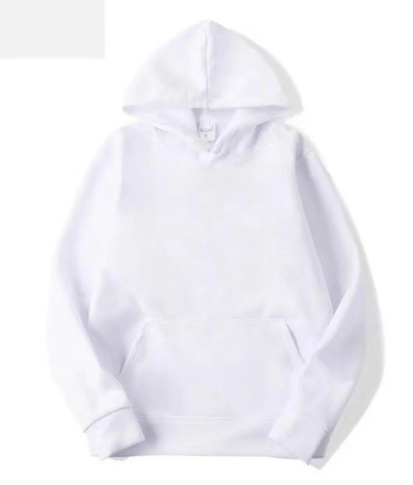 BASIC HOODIE