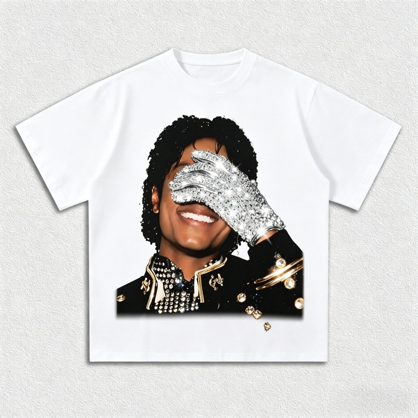 JACKSON TEE
