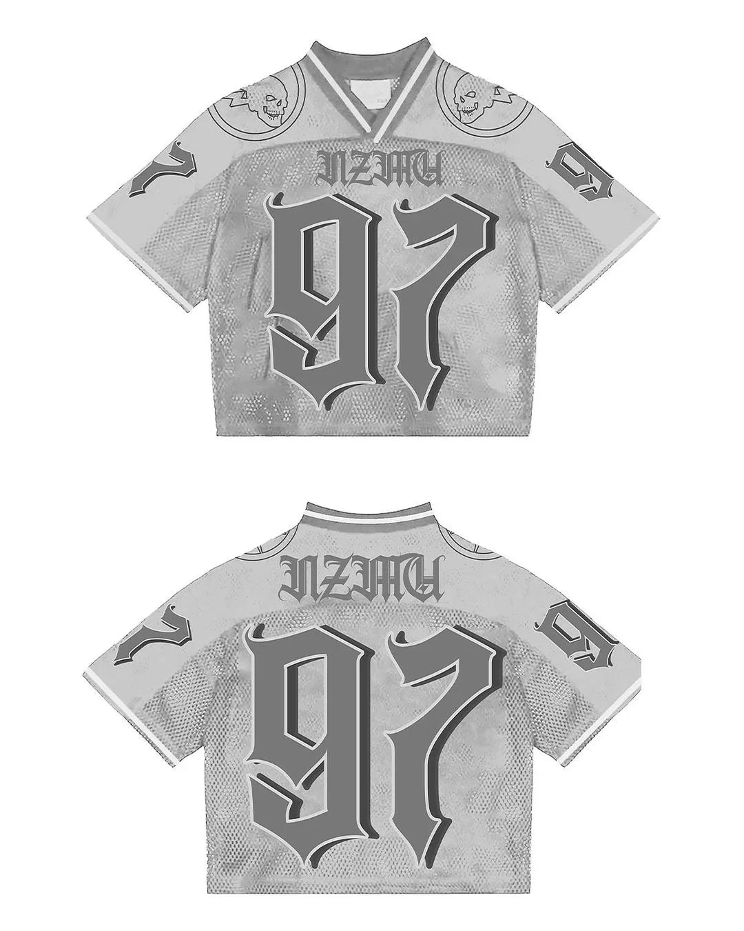 97 JERSEY