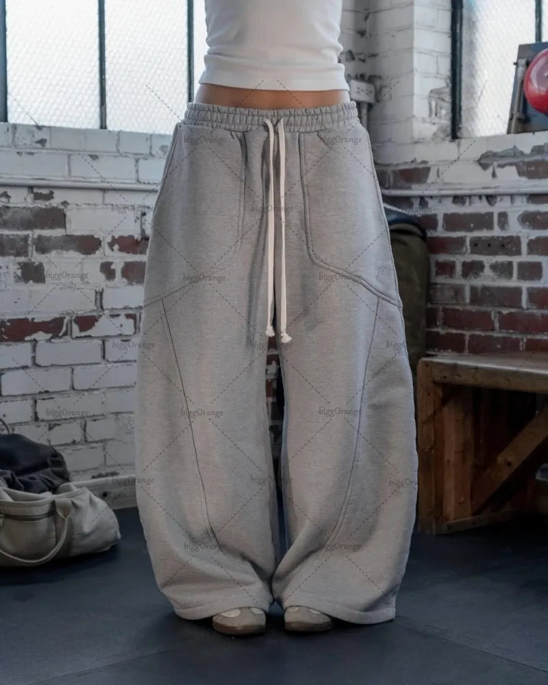 VERSATILE JOGGERS