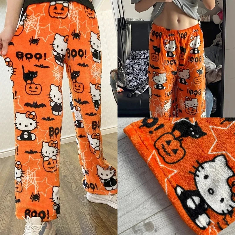 CARTOON PJS