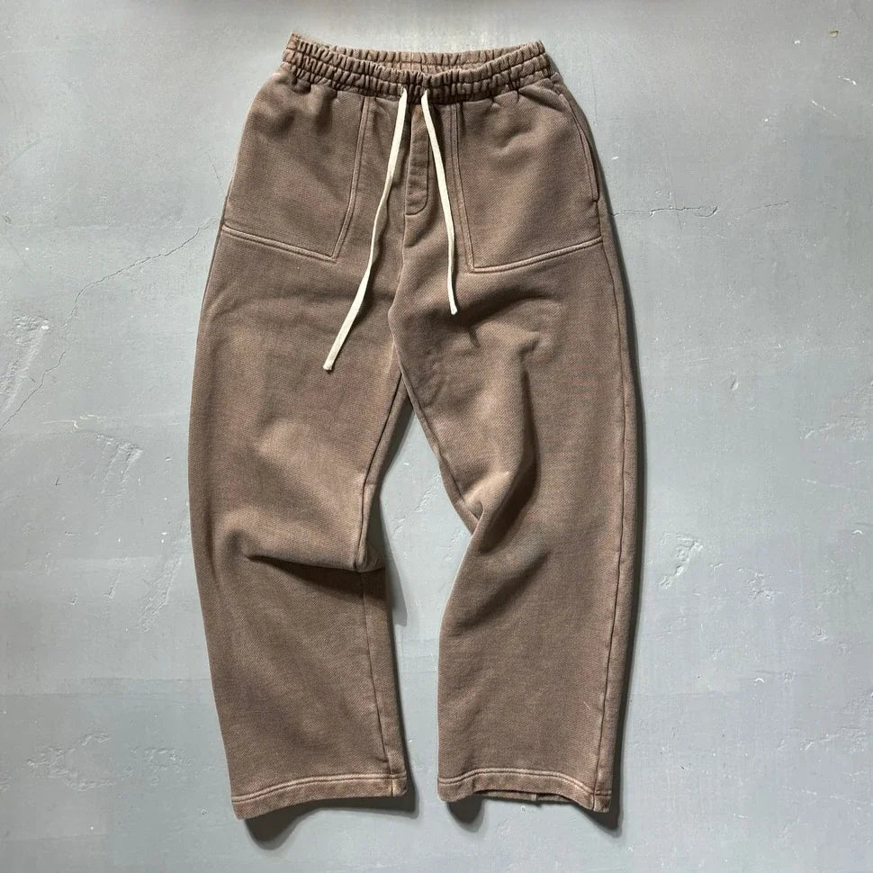 SOLID JOGGERS