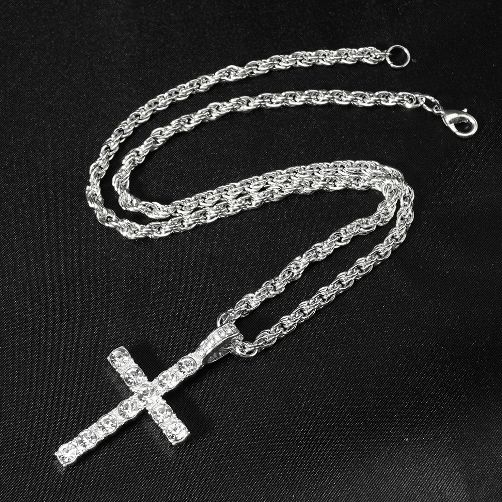 CROSS CHAIN
