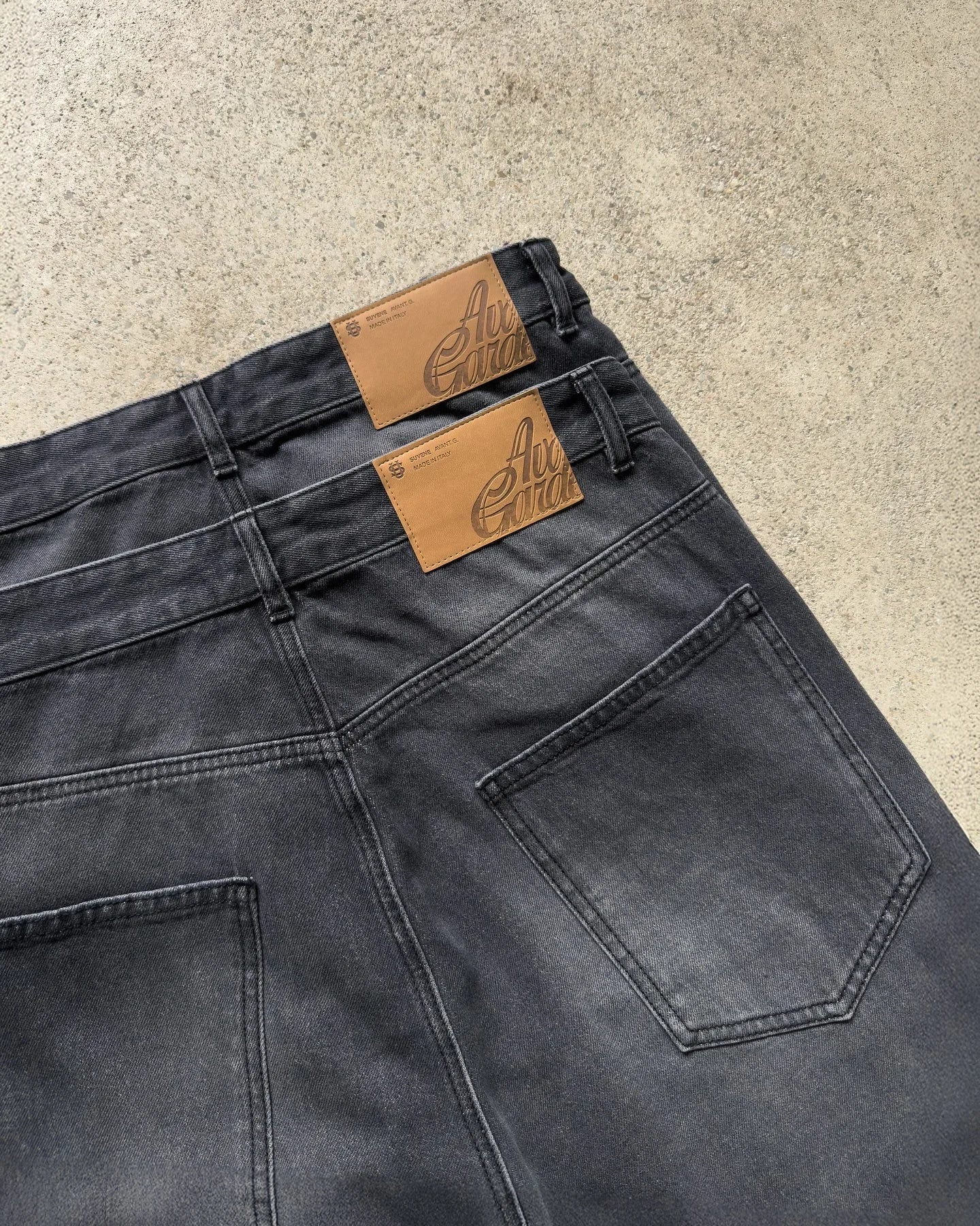 FS JEANS