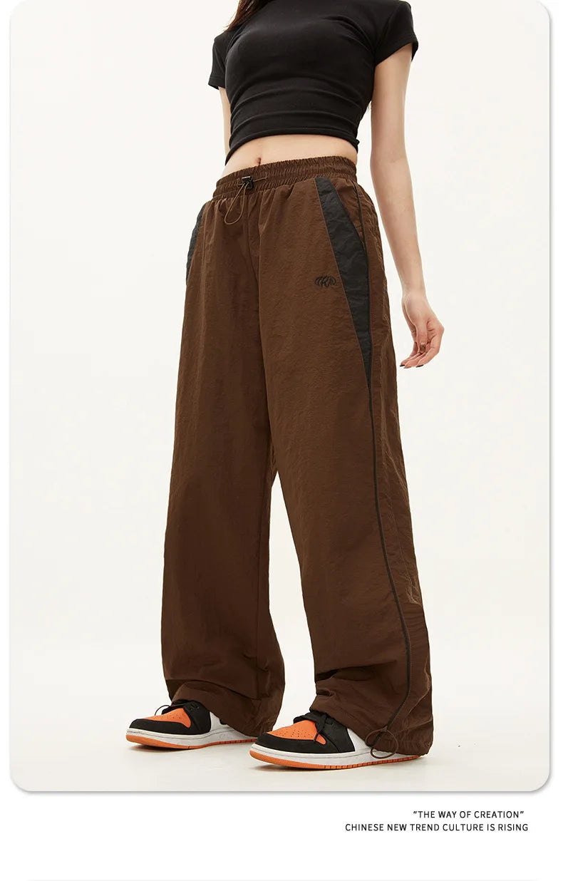 CASUAL STREET PANTS