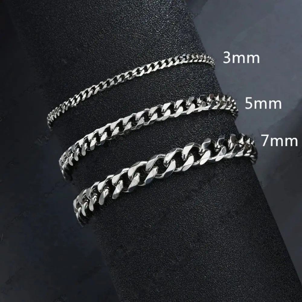 CUBAN BRACELET