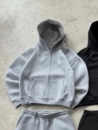 BASIC HOODIE