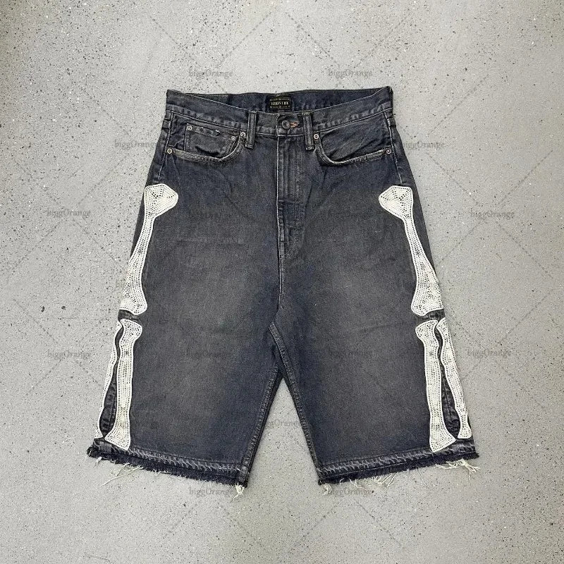 BONE JORTS
