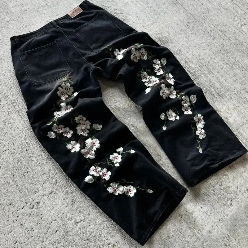 BLOSSOM JEANS