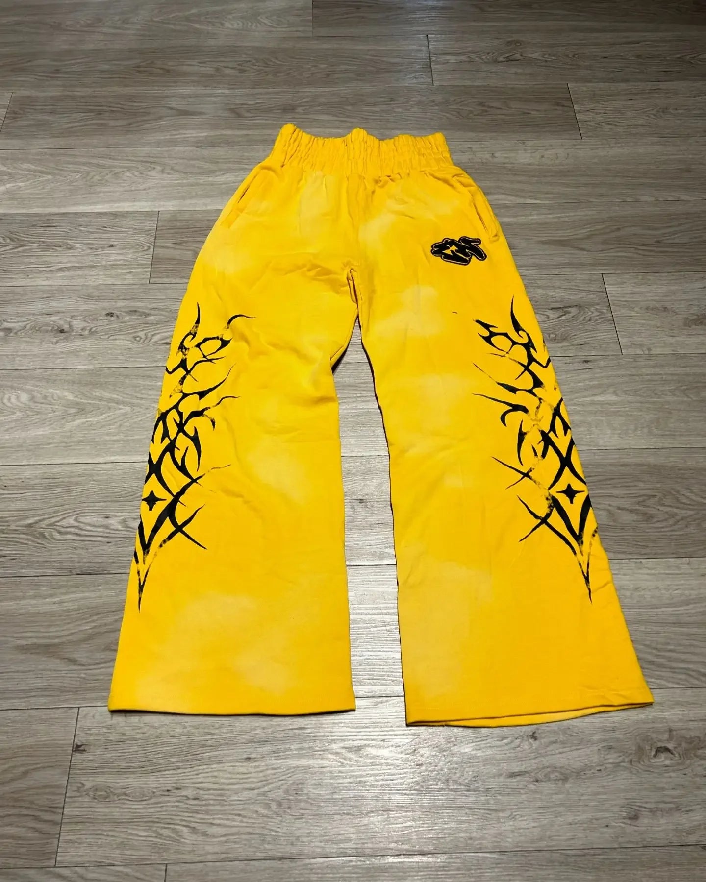 CYBER JOGGERS