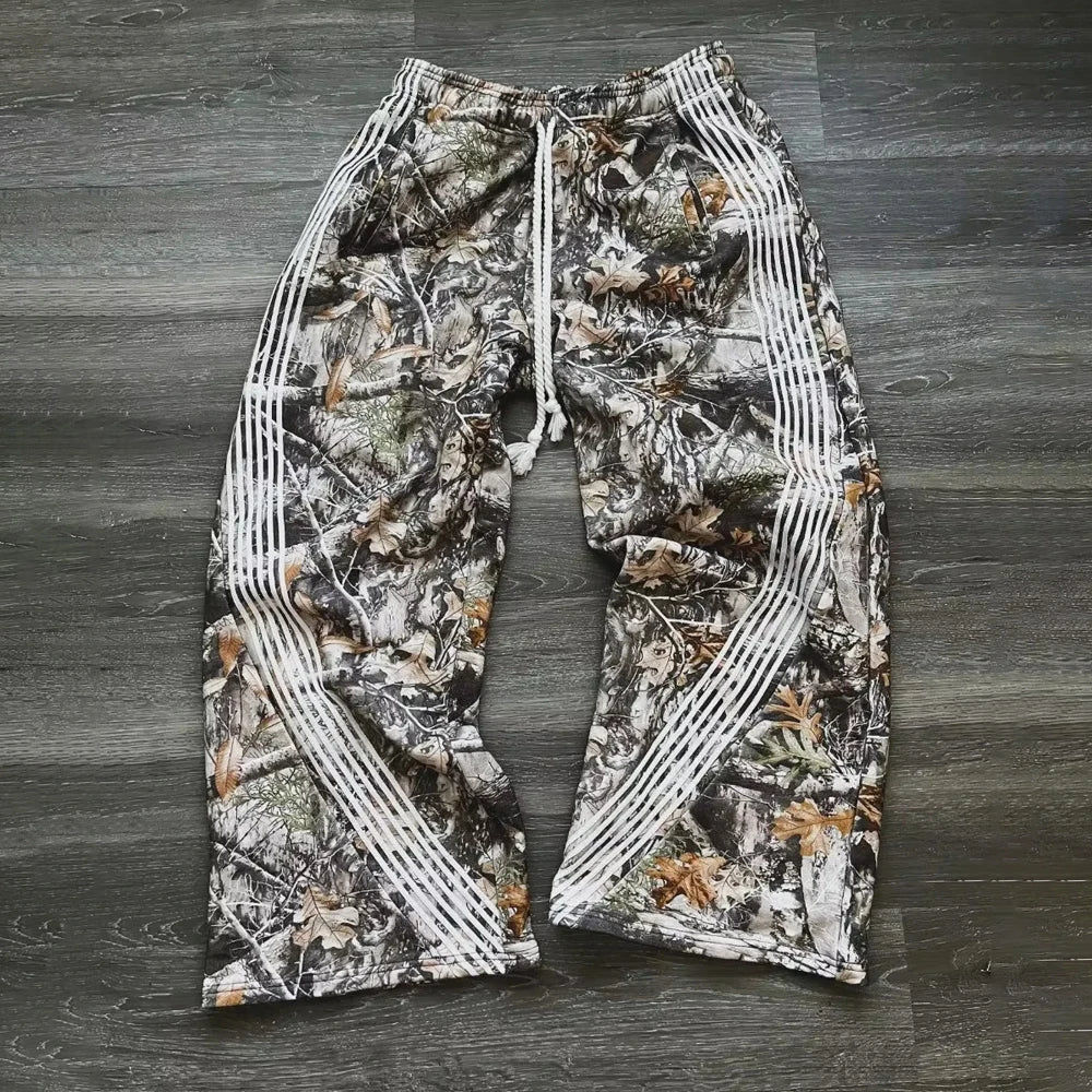 TACTICAL JOGGERS