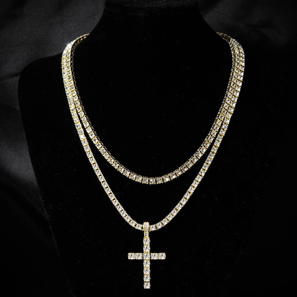 CROSS CHAIN