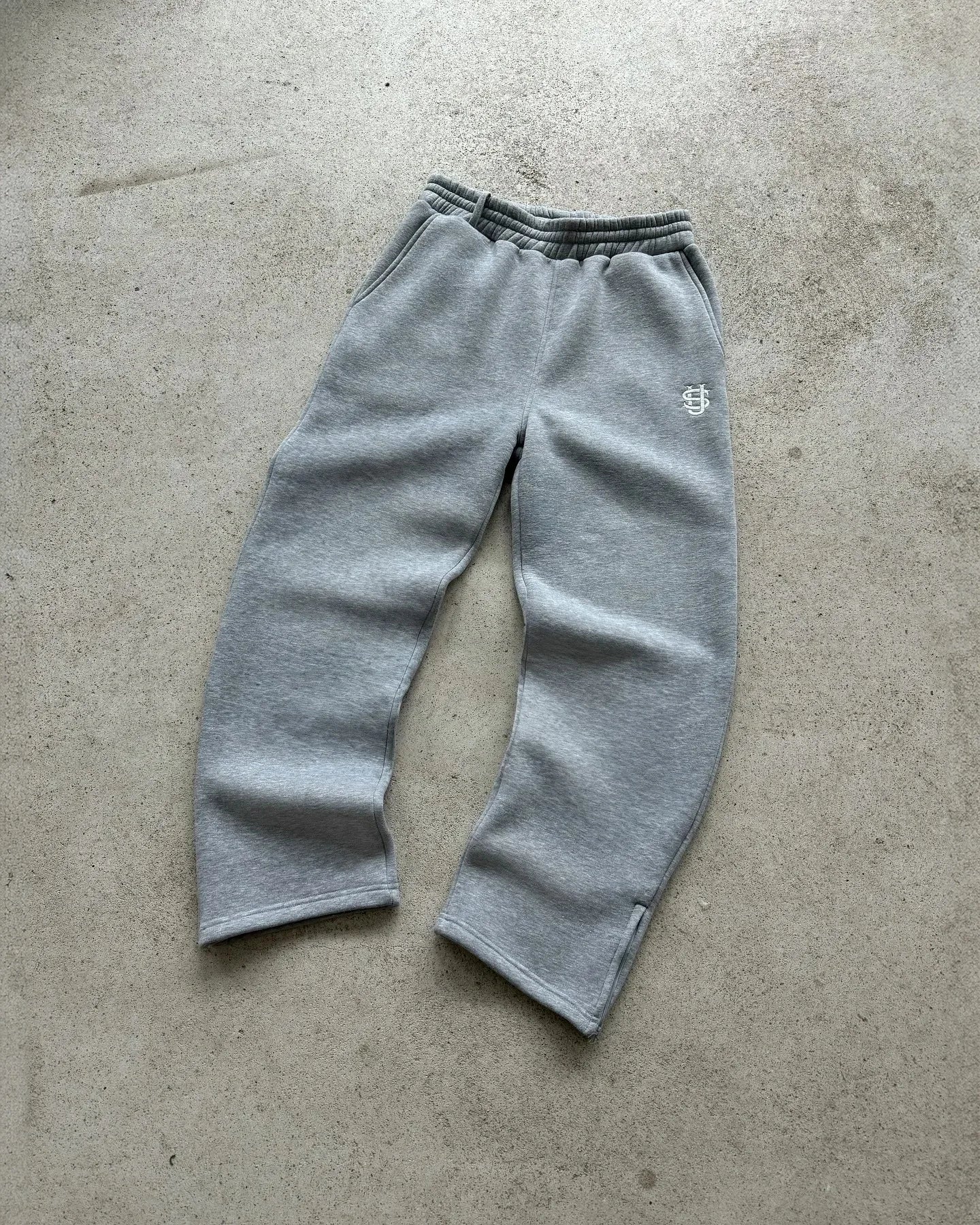 BASIC JOGGERS
