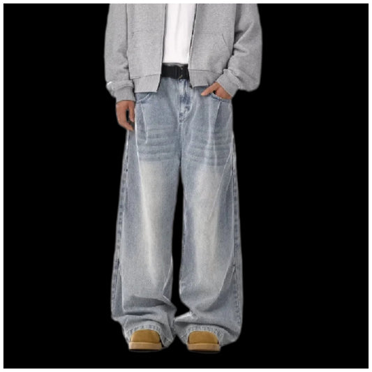 CLASSIC BAGGY