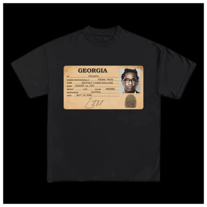 YOUNG THUG TEE