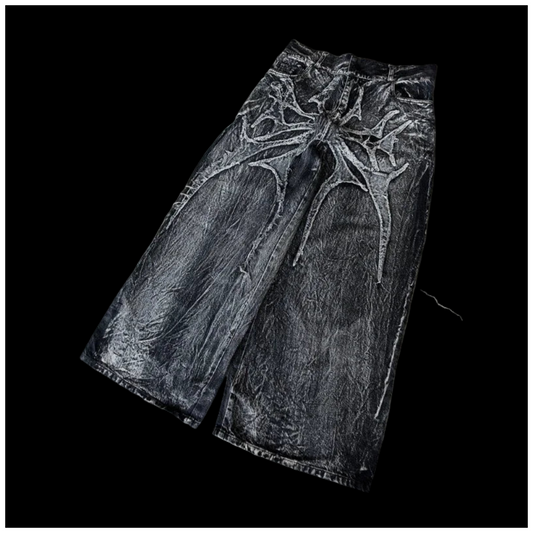 PHANTOM JEANS