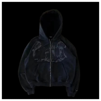 DISTANT HOODIE