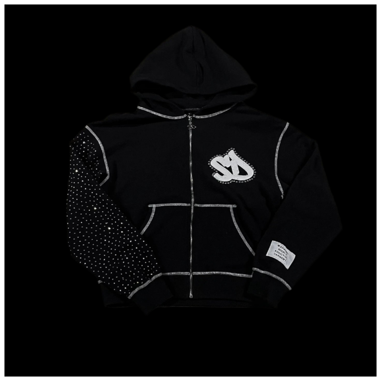 SD HOODIE