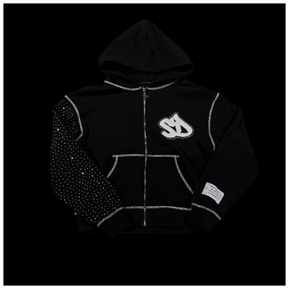 SD HOODIE
