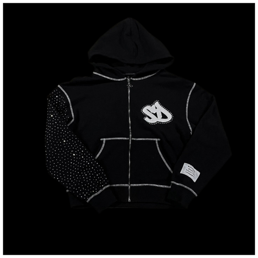 SD HOODIE