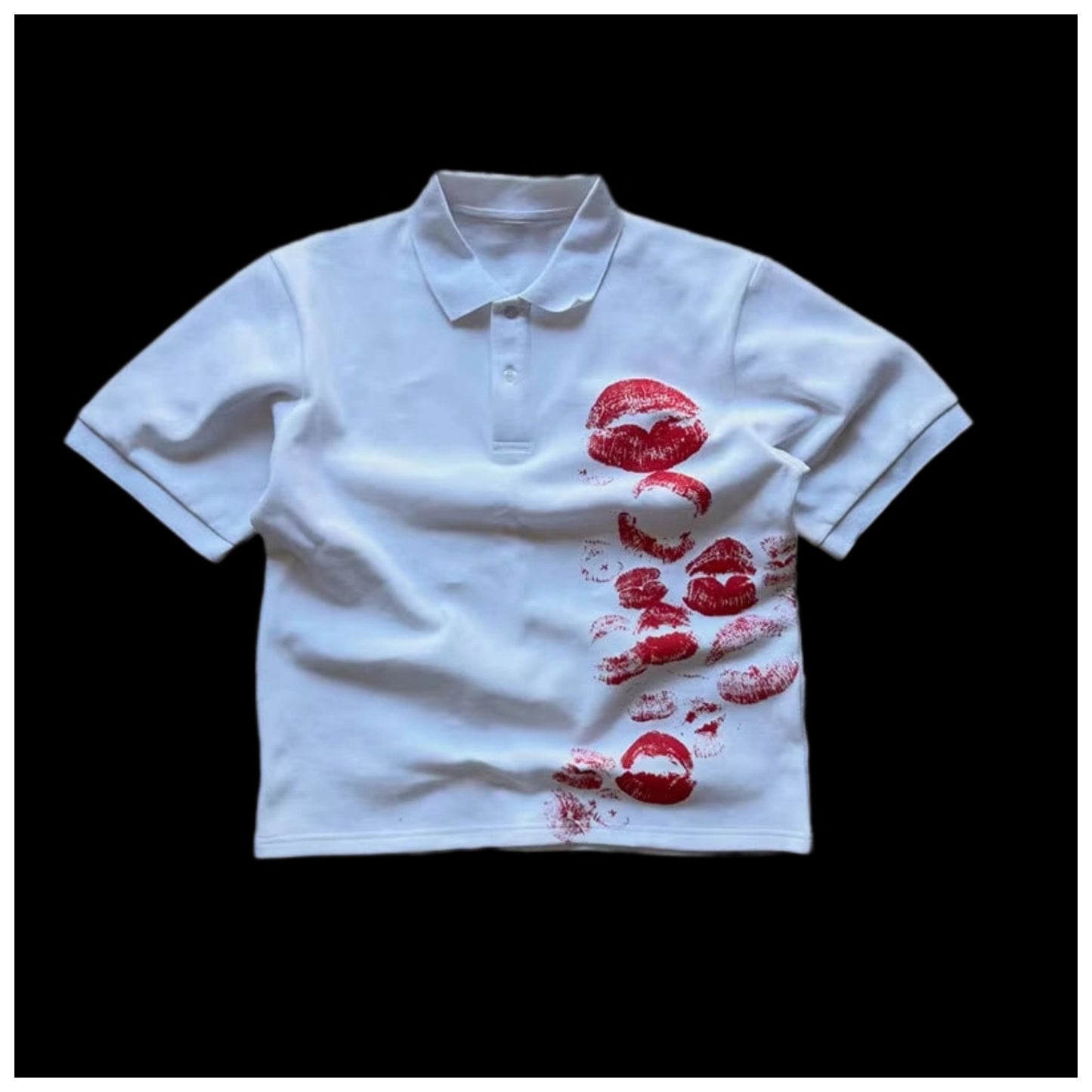 KISS POLO