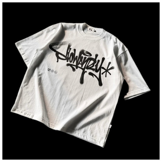 TAGGED TEE