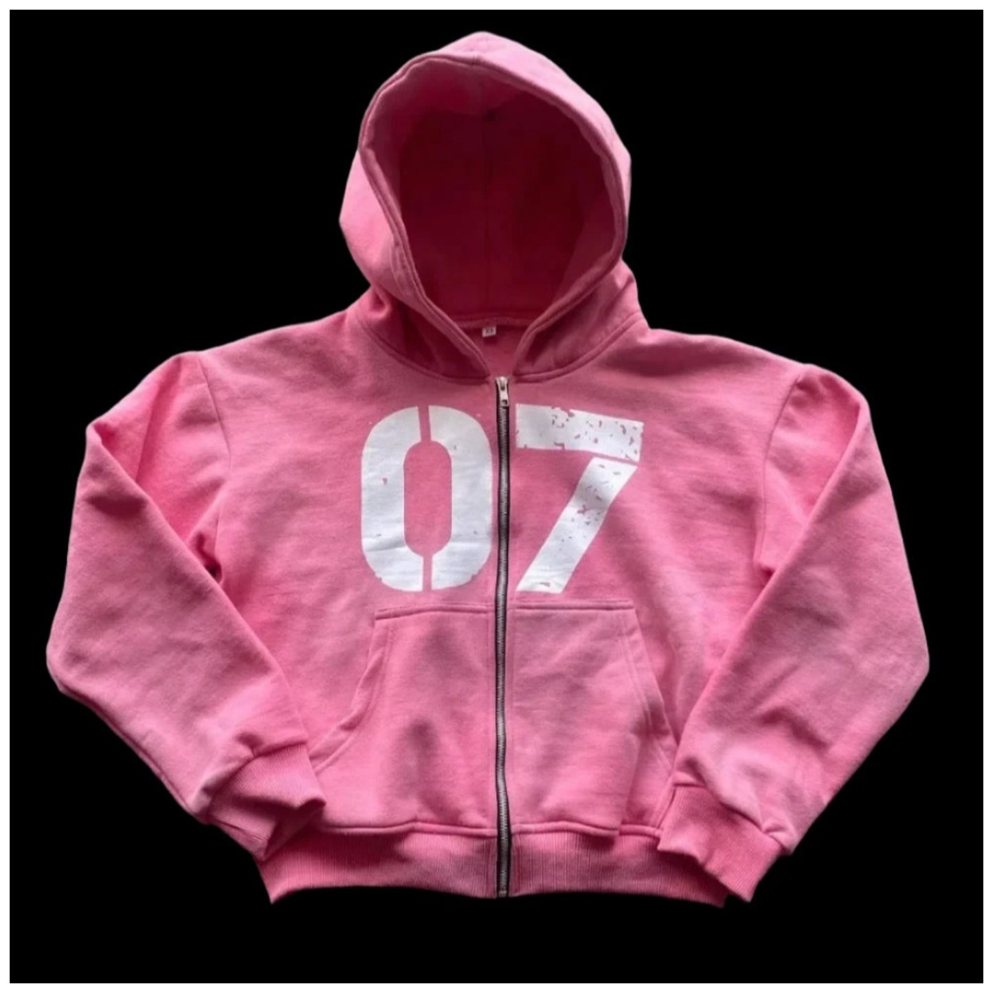 07 HOODIE