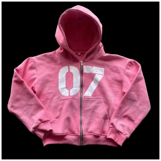 07 HOODIE