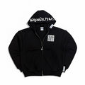 DEFACEMENT HOODIE