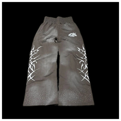 CYBER JOGGERS