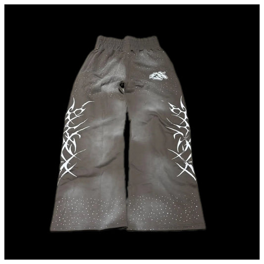 CYBER JOGGERS
