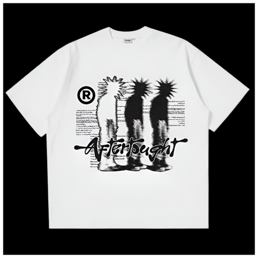 FOLLOWER TEE