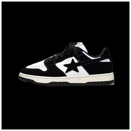 OREO STAR SNEAKER