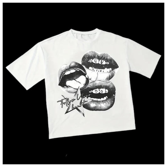 GRAPHIC TEE