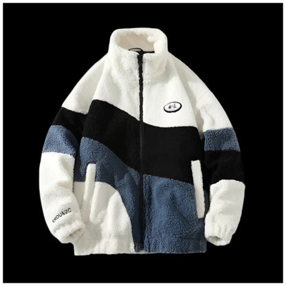 FLEECE JACKET