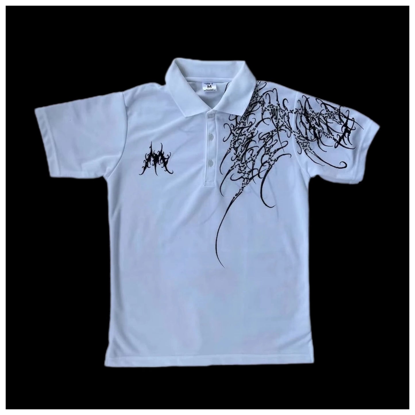 Y2K POLO