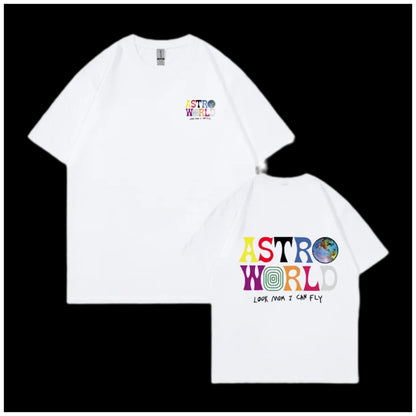 ASTROWORLD TEE