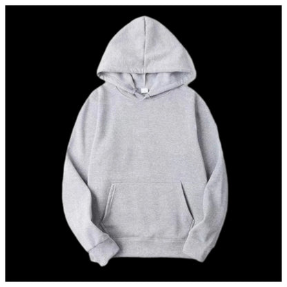BASIC HOODIE