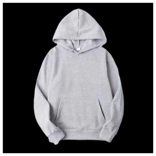 BASIC HOODIE
