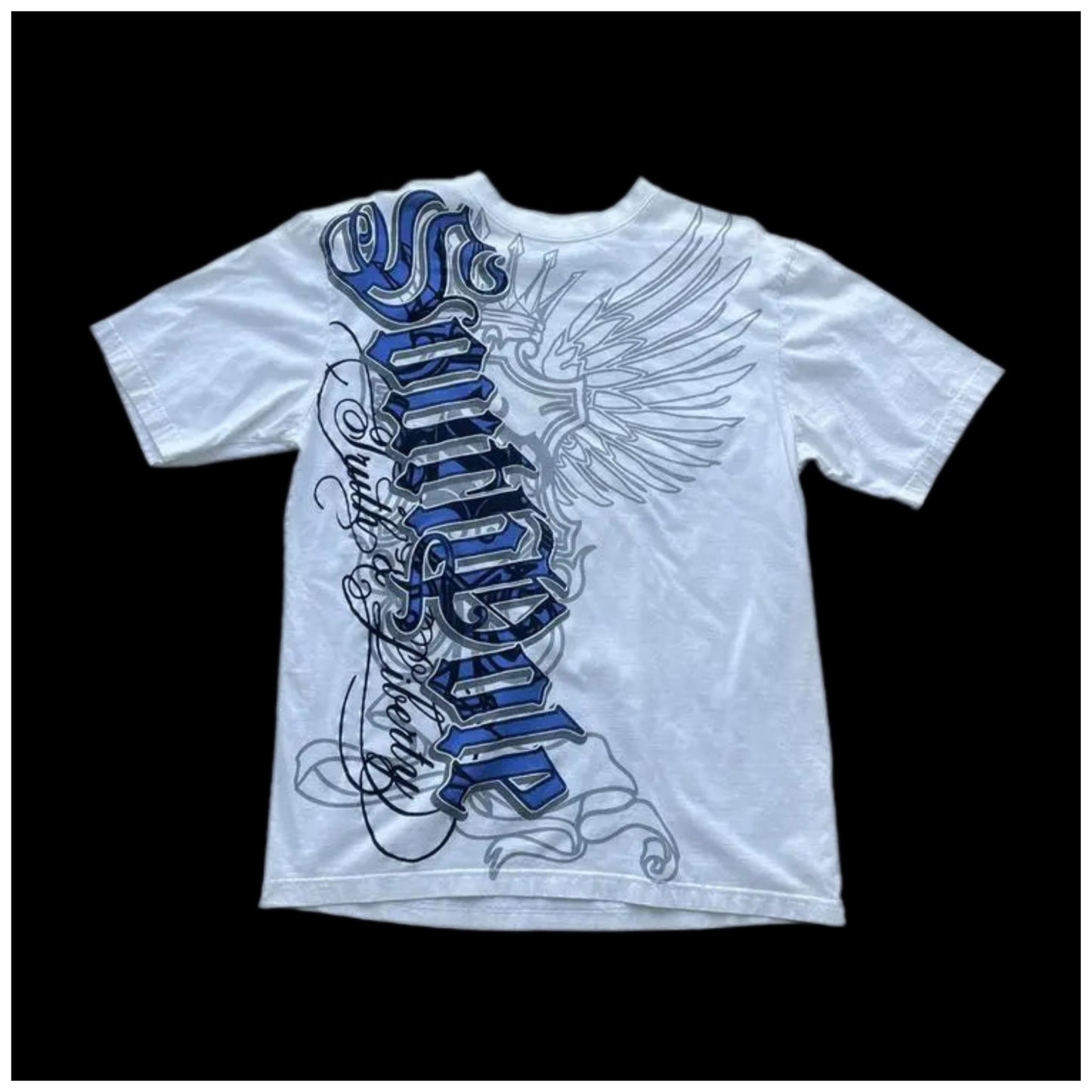 HIPHOP TEE
