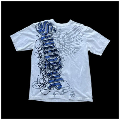HIPHOP TEE