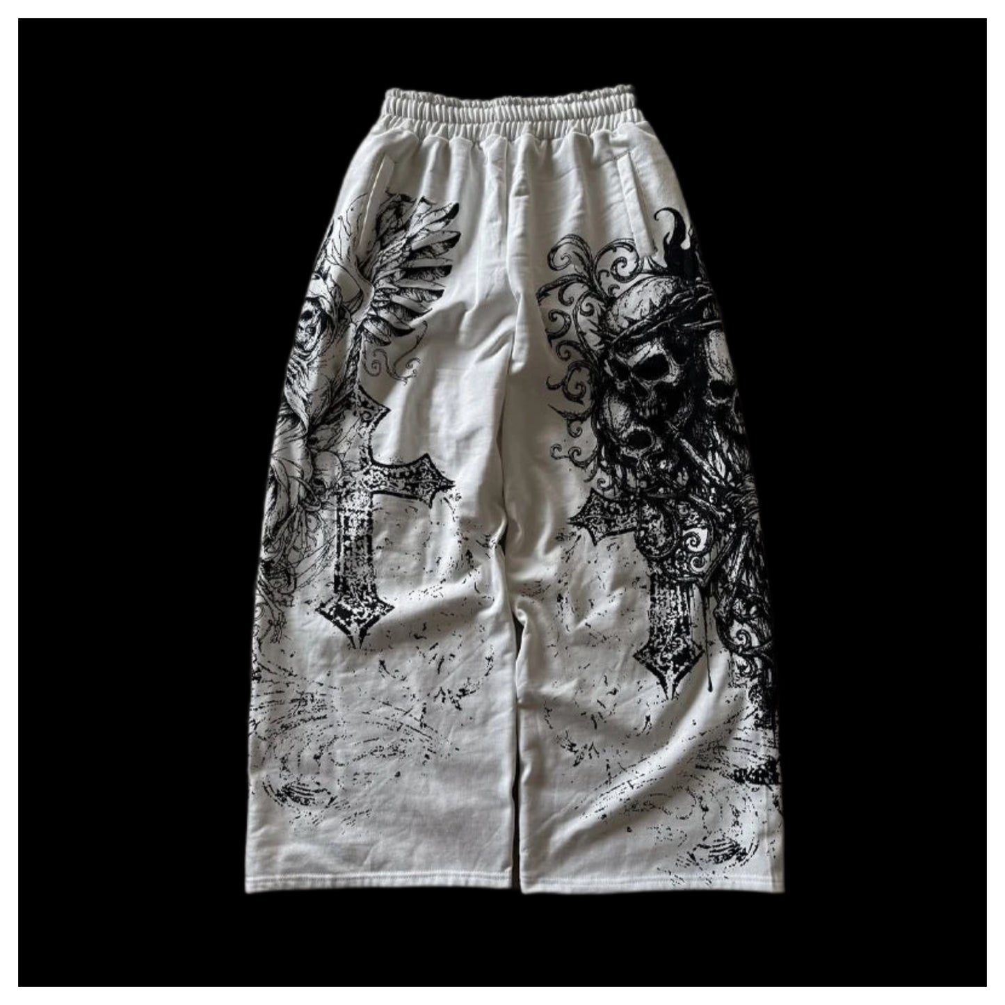 CYBER JOGGERS