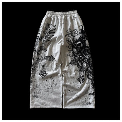 CYBER JOGGERS