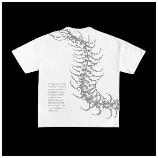 SKELETALL TEE