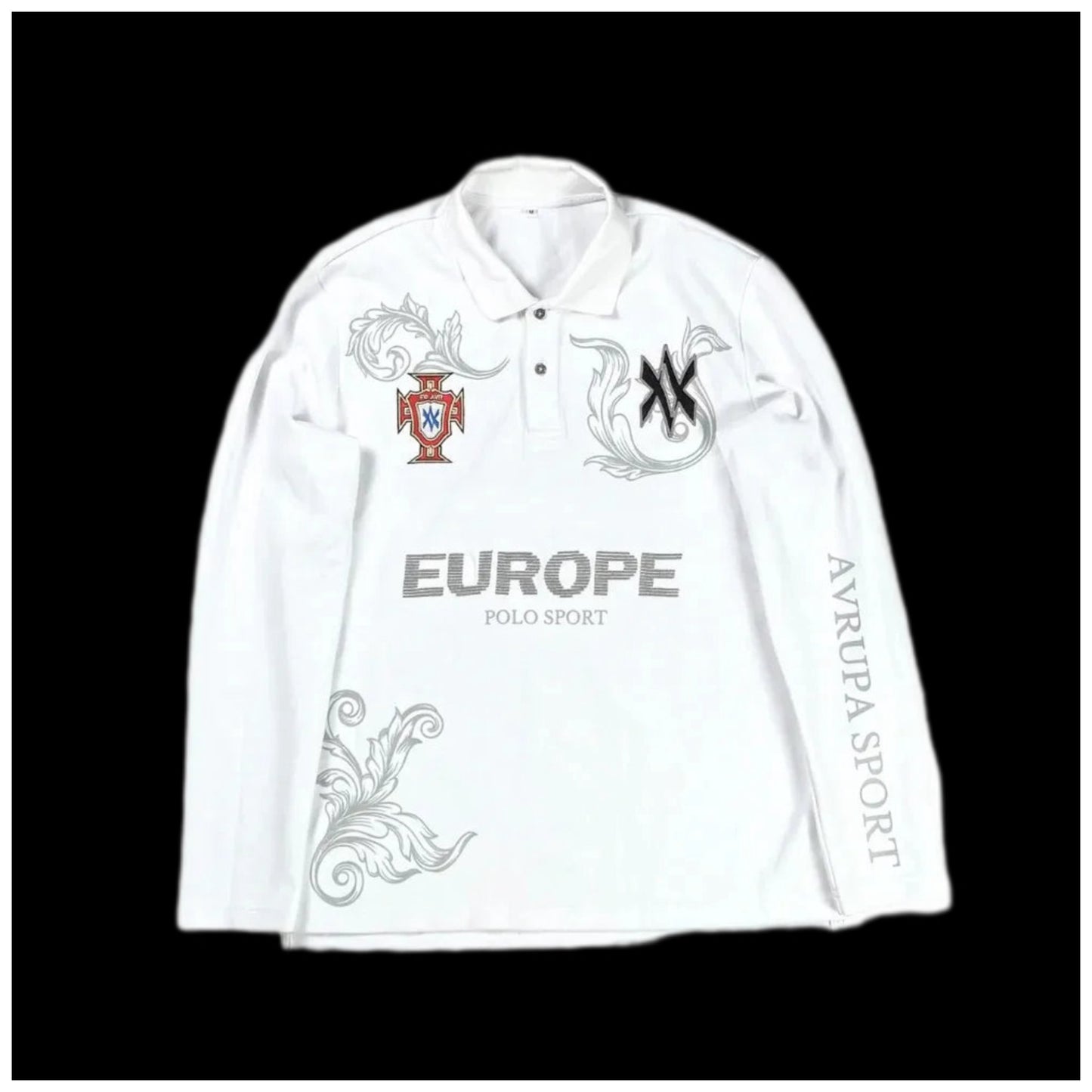 EUROPE POLO