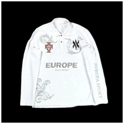 EUROPE POLO