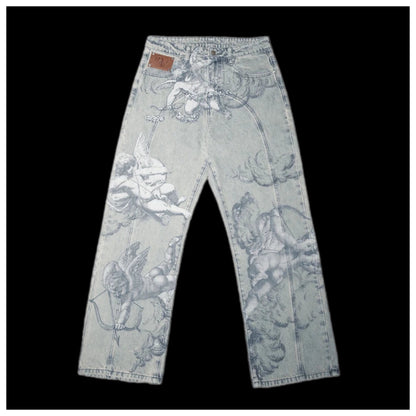 CUPID JEANS