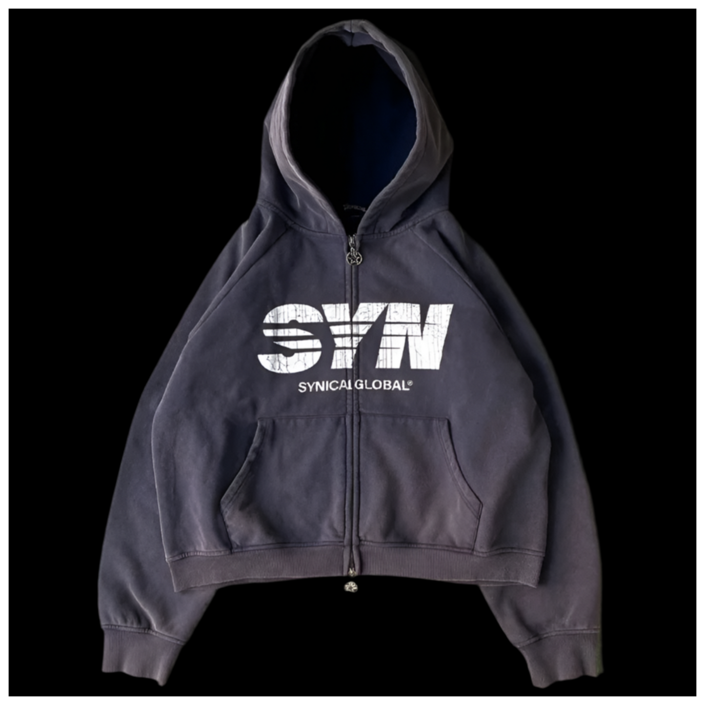 Y2K SN HOODIE